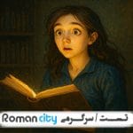 اگه تو یه رمان بودی، چه شخصیتی داشتی؟